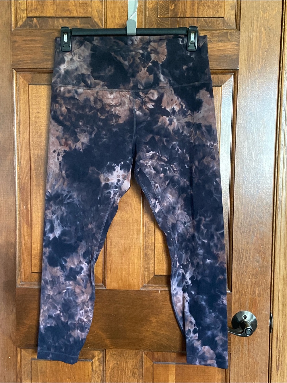 lululemon Align™ High-Rise Crop 21